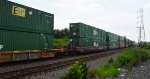 BNSF 253935A and HGIU 650219 ARE BOTH NEW TO RRPA